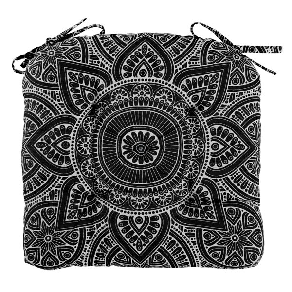 Bungalow Rose Chair Pad 16'' W x 16'' D Wayfair